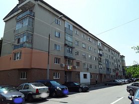 Apartament de vânzare 2 camere în Drobeta Turnu-Severin, Kiseleff