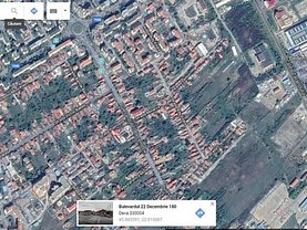 Casa 2 camere în Deva, Ceangai