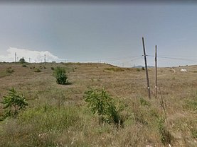 Teren agricol de vânzare în Deva, Periferie
