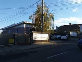 Vânzare birou în Dorohoi, Central