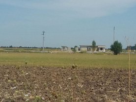 Vânzare spaţiu industrial în Bolintin-Deal