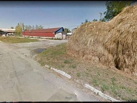 Vânzare spaţiu industrial în Miercurea-Ciuc, Periferie