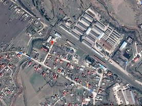 Vânzare spaţiu industrial în Dorohoi, Nord