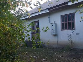 Vânzare spaţiu industrial în Danesti