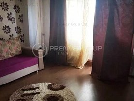 Garsonieră de vânzare în Iasi, Nicolina