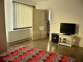 Apartament de vânzare 4 camere în Alba Iulia, Central