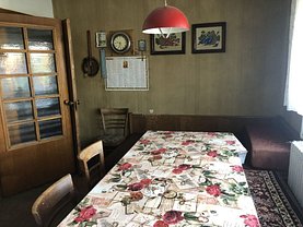 Casa 6 camere în Alba Iulia, Caroline Apulum