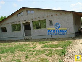 Casa 4 camere în Pitesti, Periferie