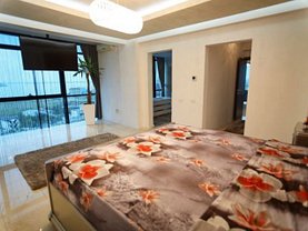 Apartament de vânzare 3 camere în Constanta, Exterior Nord