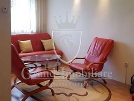 Apartament de închiriat 4 camere în Cluj-Napoca, Manastur
