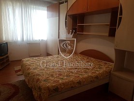 Apartament de închiriat 3 camere în Cluj-Napoca, Buna Ziua