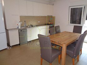 Apartament de vânzare 3 camere în Timisoara, Braytim