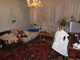 Apartament de vânzare 3 camere în Timisoara, Circumvalatiunii
