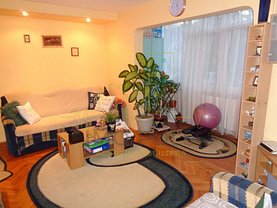Apartament de vânzare 3 camere în Timisoara, Circumvalatiunii