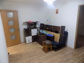 Apartament de vânzare 2 camere în Timisoara, Circumvalatiunii