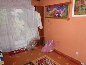 Apartament de vânzare 4 camere în Timisoara, Lipovei