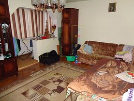 Apartament de vânzare 3 camere în Timisoara, Bucovina