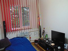 Apartament de vânzare 3 camere în Timisoara, Sagului