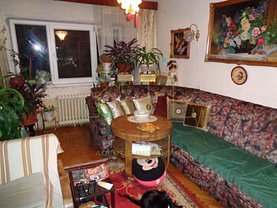 Apartament de vânzare 3 camere în Timisoara, Bucovina