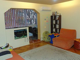 Apartament de vânzare 3 camere în Timisoara, Sagului