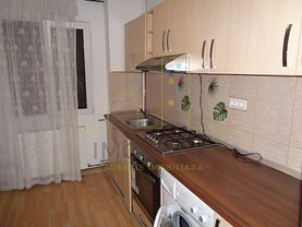 Apartament de vânzare 3 camere în Timisoara, Circumvalatiunii