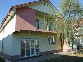 Casa 8 camere în Timisoara, Braytim