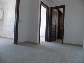 Apartament de vânzare 2 camere în Iasi, Cug