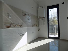 Apartament de vânzare 2 camere în Iasi, Cug