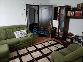 Apartament de închiriat 2 camere în Iasi, Tudor Vladimirescu