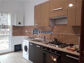 Apartament de vânzare 2 camere în Iasi, Tatarasi