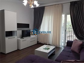 Apartament de vânzare 3 camere în Iasi, Tatarasi
