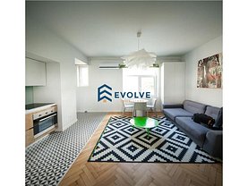 Apartament de vânzare 2 camere în Iasi, Bucsinescu
