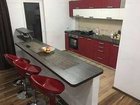 Apartament de vânzare 2 camere în Bistrita, Central