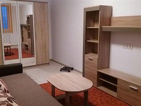Apartament de închiriat 2 camere în Bistrita, Exterior Nord