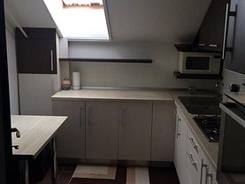 Apartament de vânzare 2 camere în Bistrita, Sud-Vest