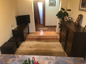 Apartament de vânzare 3 camere în Bistrita, Independentei