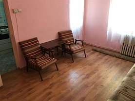 Garsonieră de vânzare în Bistrita, Calea Moldovei