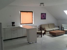 Apartament de închiriat 2 camere în Bistrita, Viisoara