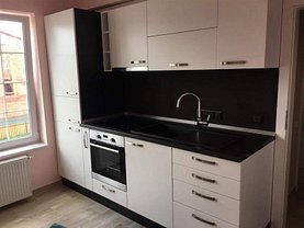 Apartament de închiriat 2 camere în Cluj-Napoca, Buna Ziua