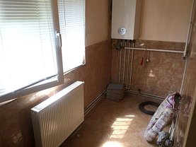 Garsonieră de vânzare în Bistrita, Calea Moldovei