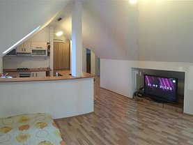 Apartament de închiriat 3 camere în Bistrita, Independentei