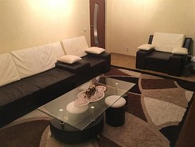 Apartament de vânzare 4 camere în Bistrita, Independentei