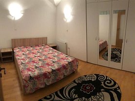 Apartament de închiriat 2 camere în Bistrita, Independentei