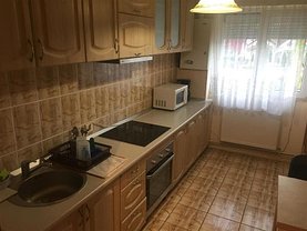 Apartament de vânzare 2 camere în Bistrita, Nord