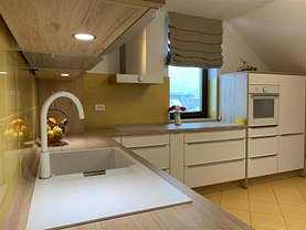 Apartament de vânzare 3 camere în Bistrita, Decebal