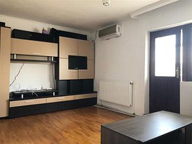 Apartament de vânzare 3 camere în Bistrita, Stefan cel Mare