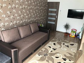 Apartament de vânzare 2 camere în Bistrita, Central