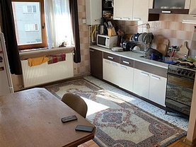 Apartament de închiriat 3 camere în Cluj-Napoca, Plopilor