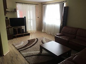 Casa 4 camere în Bistrita, Cetatii