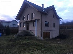 Casa 5 camere în Bistrita, Sud